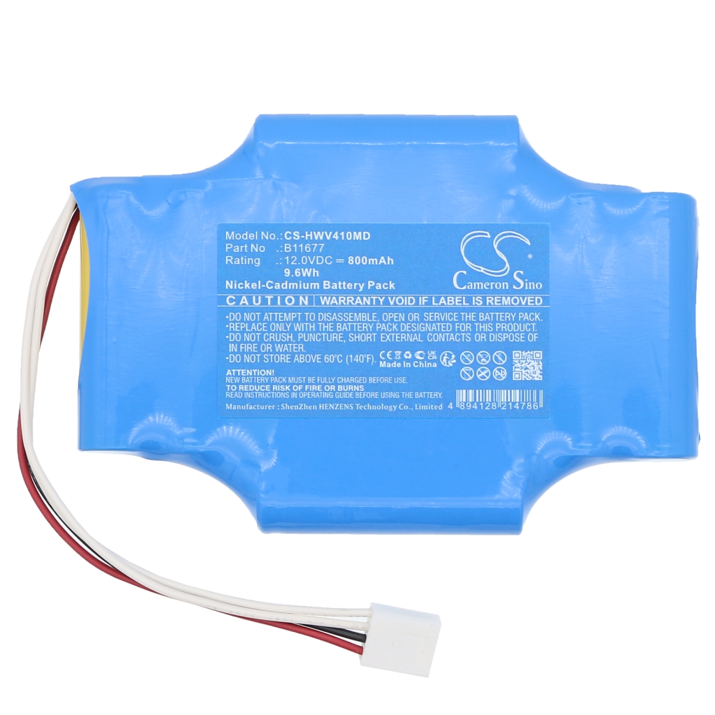 Medical Battery H-wave CS-HWV410MD
