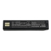 BarCode, Scanner Battery Keyence HR-100