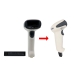 BarCode, Scanner Battery Keyence HR-100