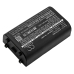 BarCode, Scanner Battery Dolphin 99EXhc