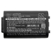 BarCode, Scanner Battery Dolphin 99EXhc