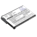 BarCode, Scanner Battery Dolphin 75e