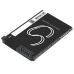 BarCode, Scanner Battery Dolphin 75e