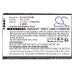 BarCode, Scanner Battery Dolphin 75e