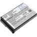 BarCode, Scanner Battery Dolphin 70e