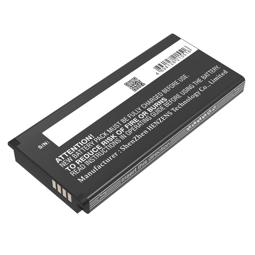 Battery Replaces BP3301