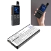 Battery Replaces BP3301