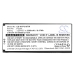 Two-Way Radio Battery Hytera CS-HYP310TW