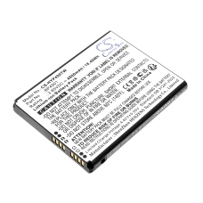 Compatible battery replacement for Hytera BP4901