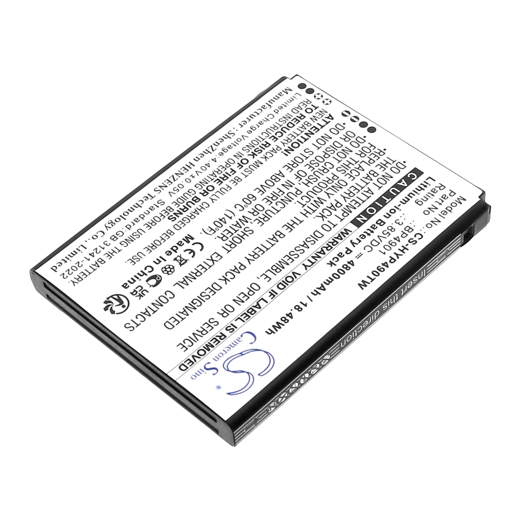 Hytera PNC560