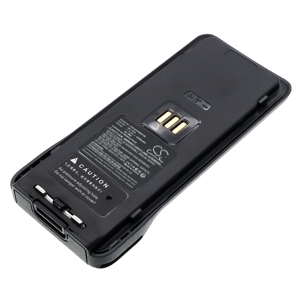Hytera HP565