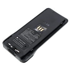 Compatible battery replacement for Hytera BL1508,BL2301-EX