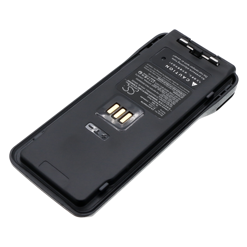 Hytera HP565