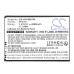 Two-Way Radio Battery Hytera CS-HYP560TW