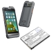 Two-Way Radio Battery Hytera CS-HYP560TW
