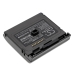 BarCode, Scanner Battery Honeywell CS-HYS680BL