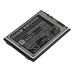 BarCode, Scanner Battery Honeywell CT47
