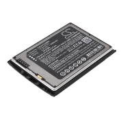 BarCode, Scanner Battery Honeywell CT47