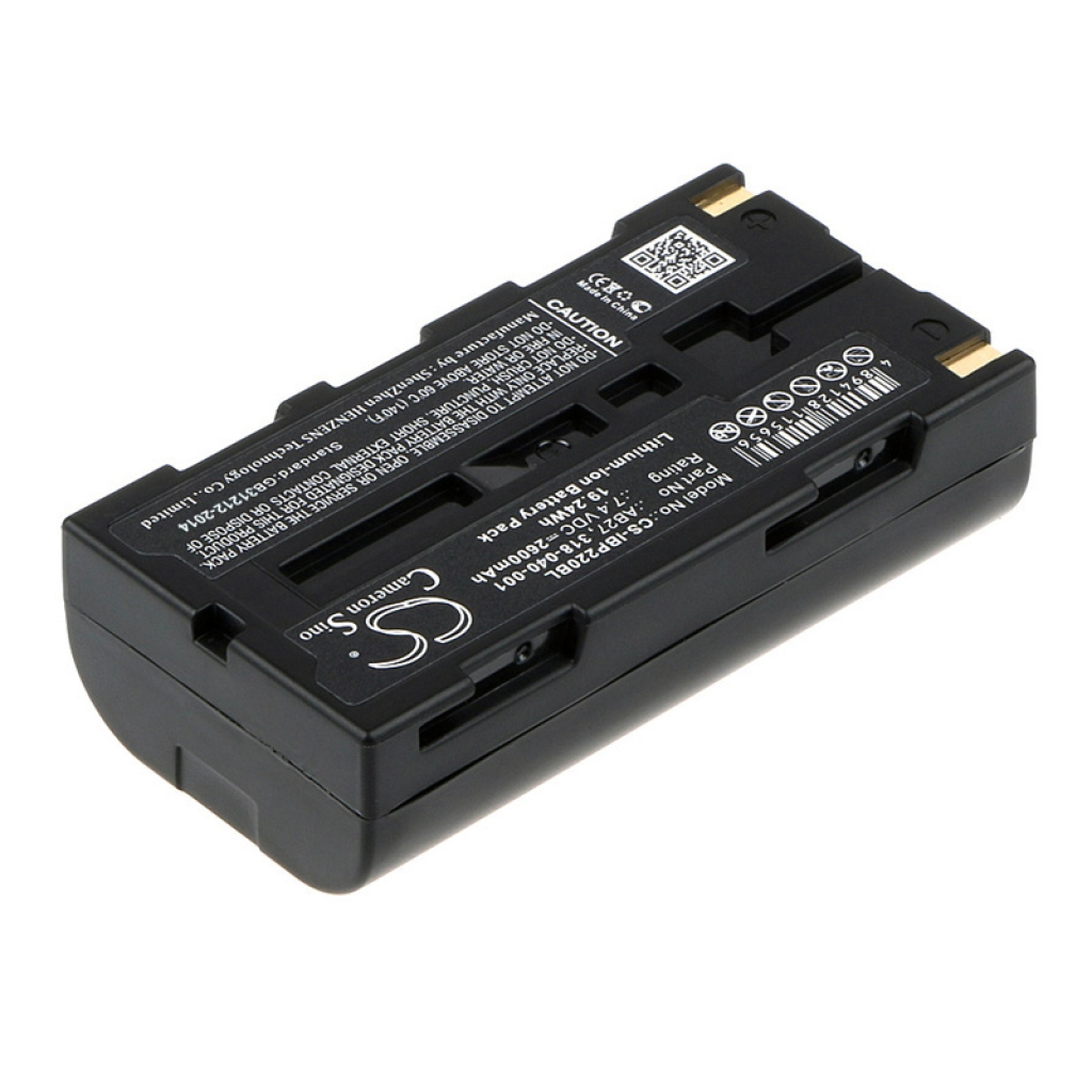 Intermec FieldPro