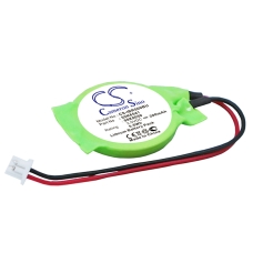 Compatible battery replacement for Gateway 02K6541,02K6572,02K7075,02K7078,02K7087...