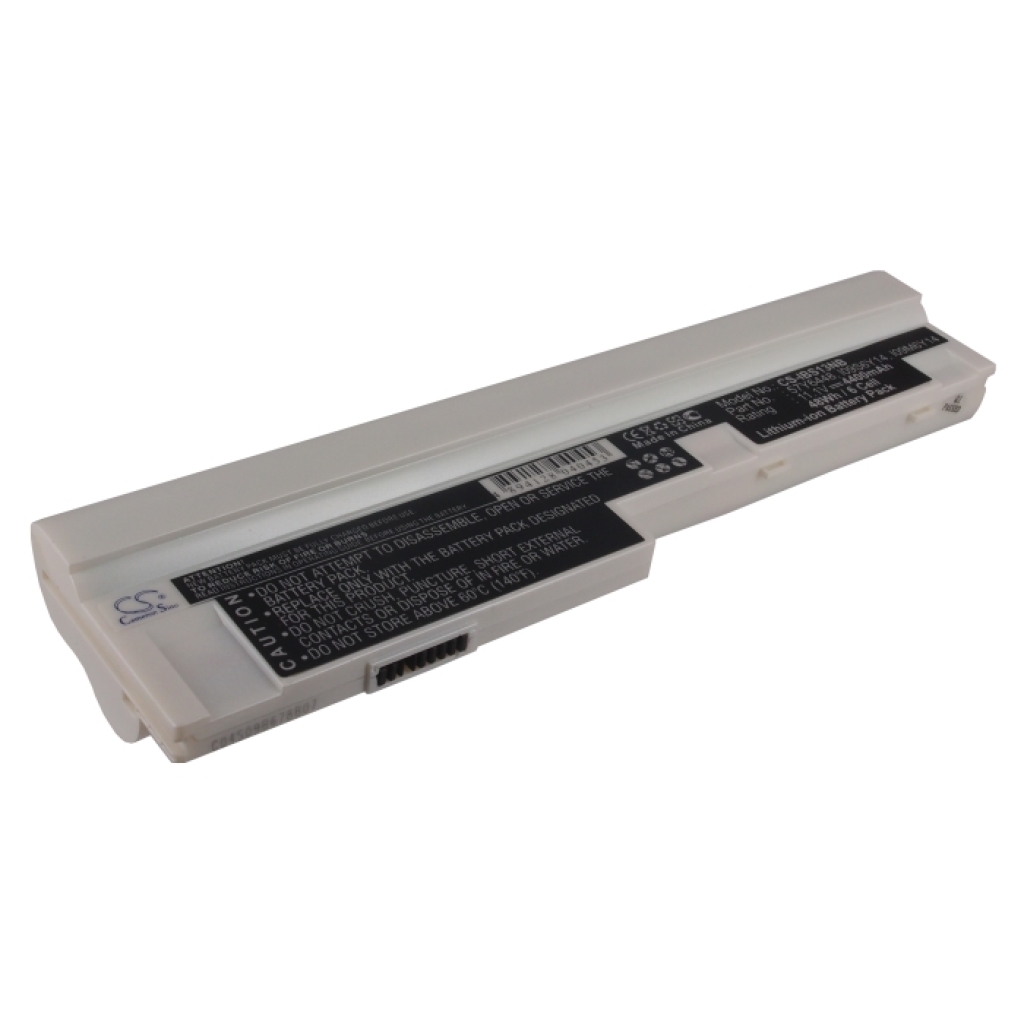 Notebook battery Lenovo IdeaPad S10-3 0647EBV