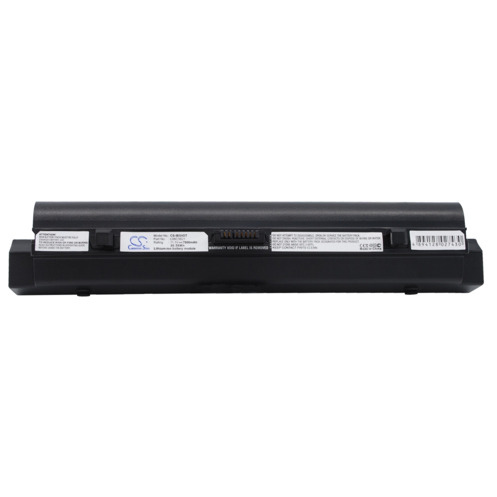 Battery Replaces ASM 42T4590