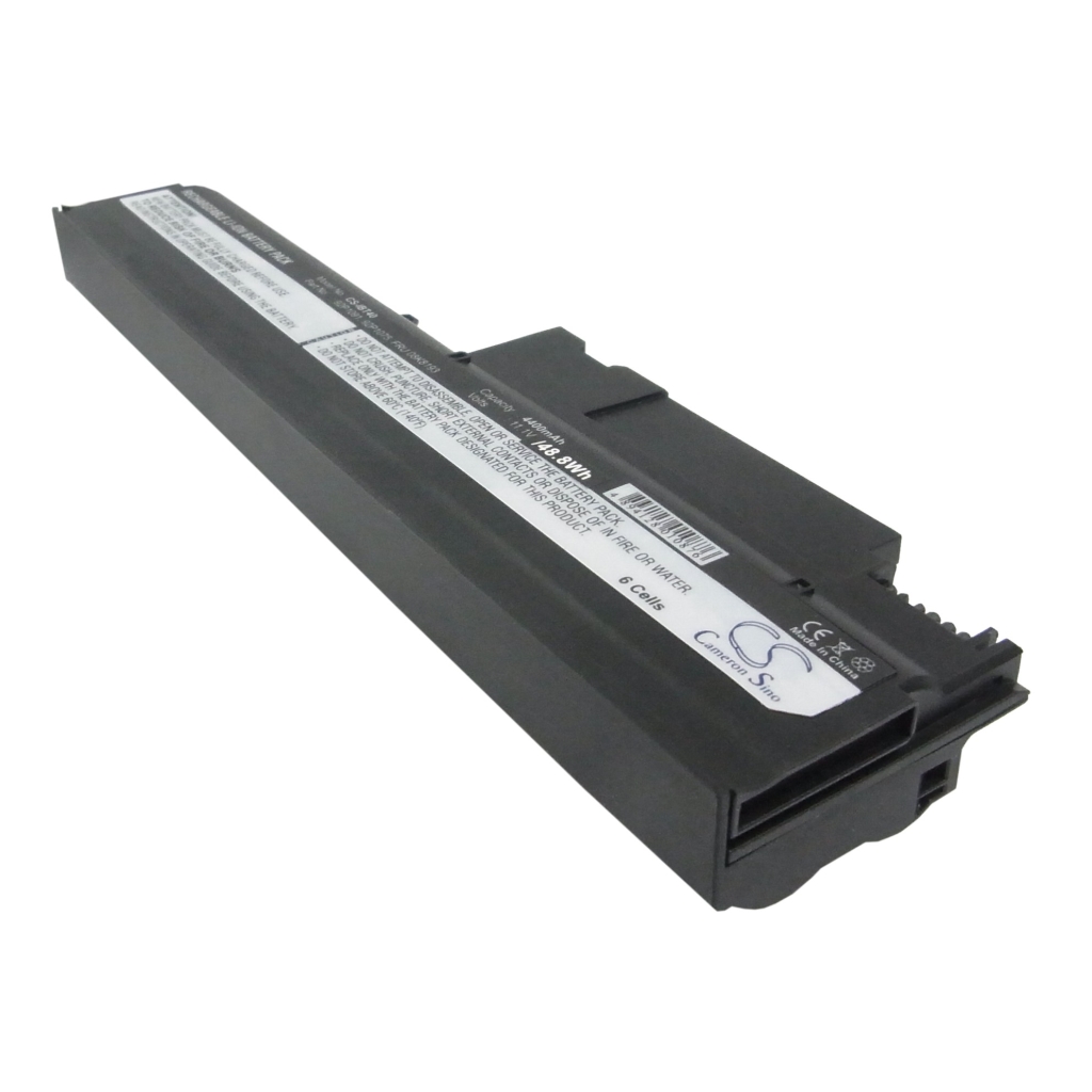 Notebook battery IBM ThinkPad R50e-1848