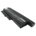 Notebook battery IBM ThinkPad T60p 2637