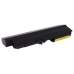 Notebook battery IBM ThinkPad T61 6481