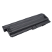 Notebook battery IBM ThinkPad Elite X200s