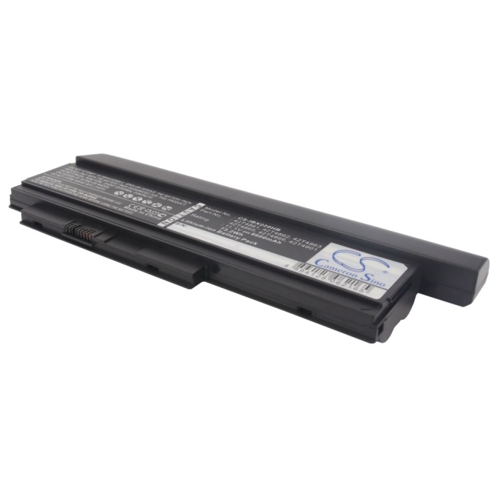 Notebook battery IBM ThinkPad X220i