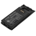 Two-Way Radio Battery Icom IC-F3400
