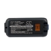 BarCode, Scanner Battery Intermec CK70