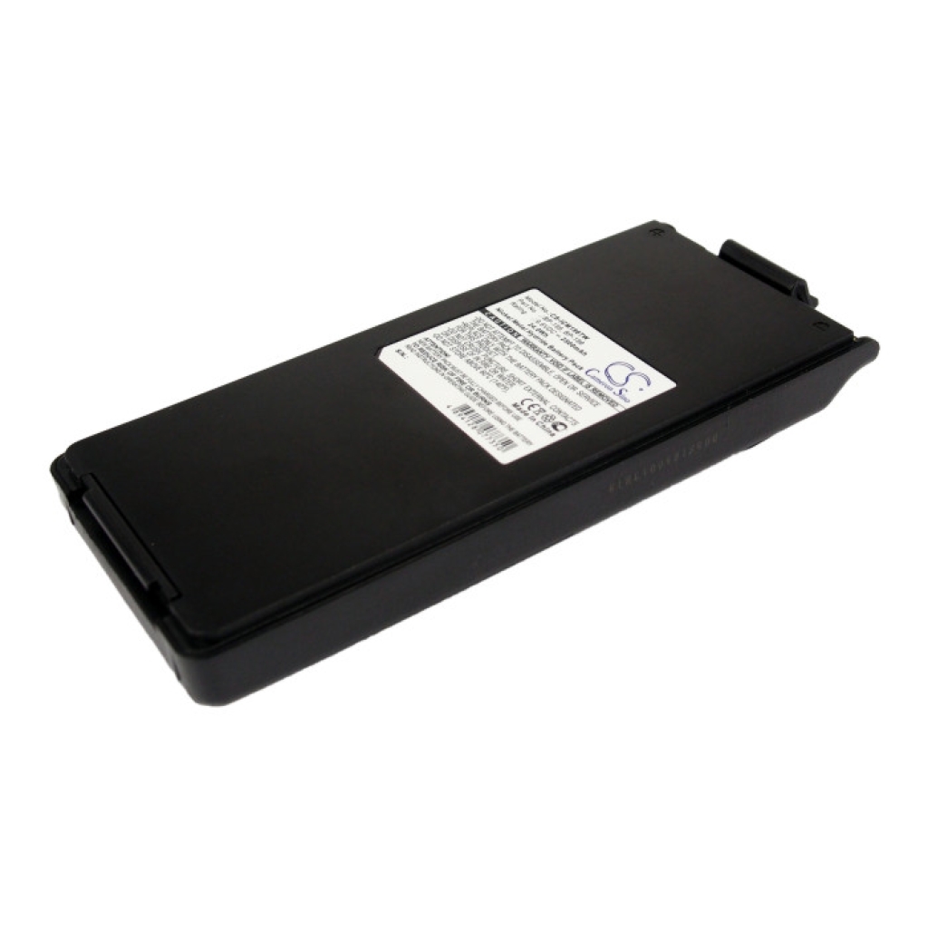 Two-Way Radio Battery Icom IC-F40GT