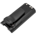 Two-Way Radio Battery Icom IC-F30GS