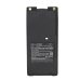 Two-Way Radio Battery Icom IC-F11