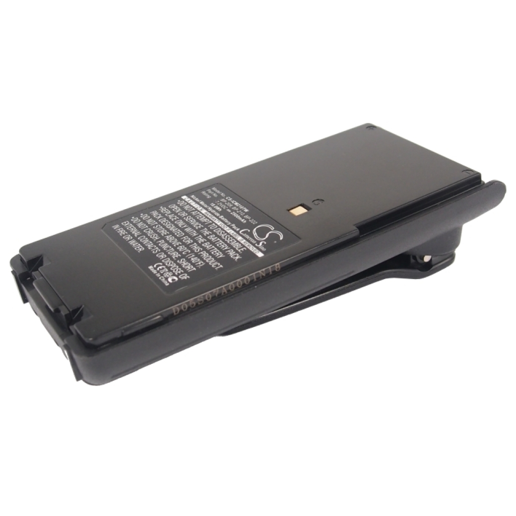 Two-Way Radio Battery Icom IC-F30GT