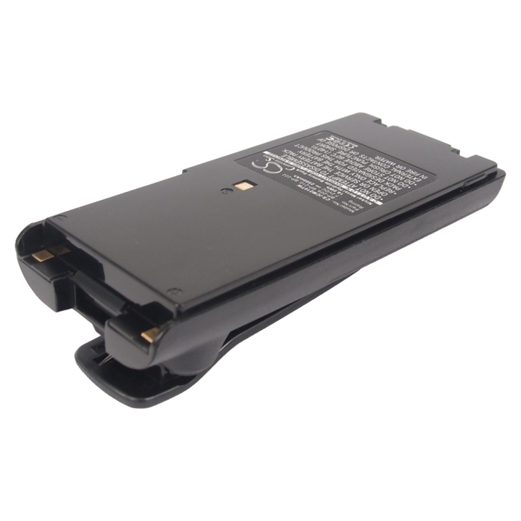 Two-Way Radio Battery Icom IC-F30GT