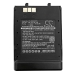 Two-Way Radio Battery Icom IC-W31A