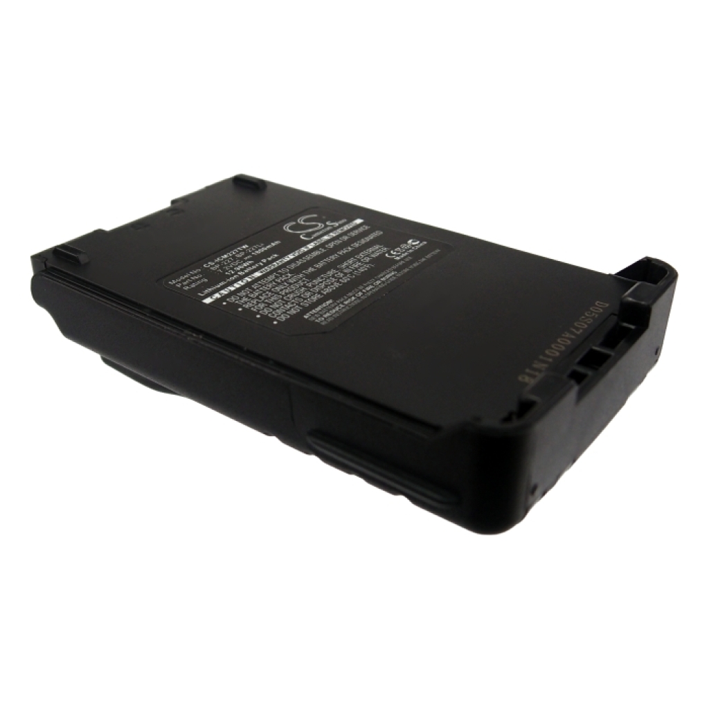 Two-Way Radio Battery Icom IC-U80E