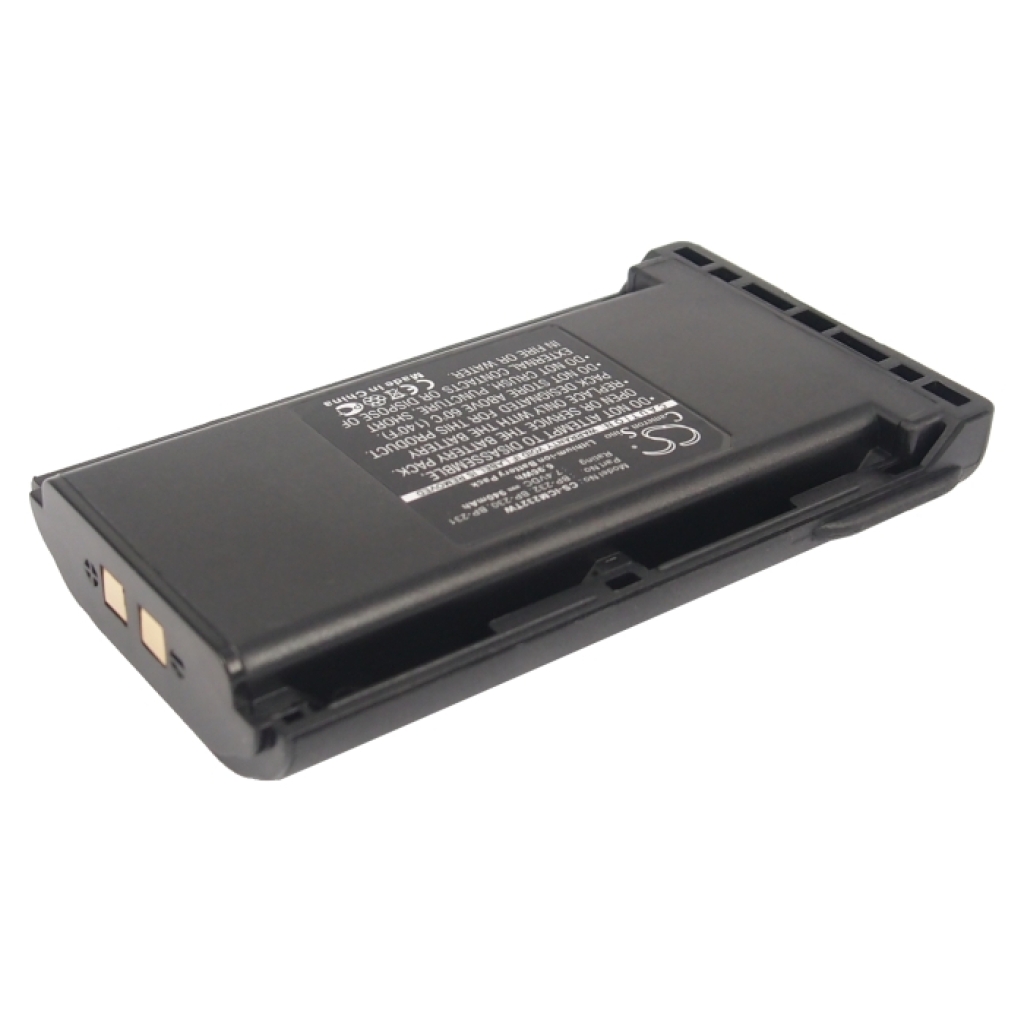 Two-Way Radio Battery Icom IC-F3230D