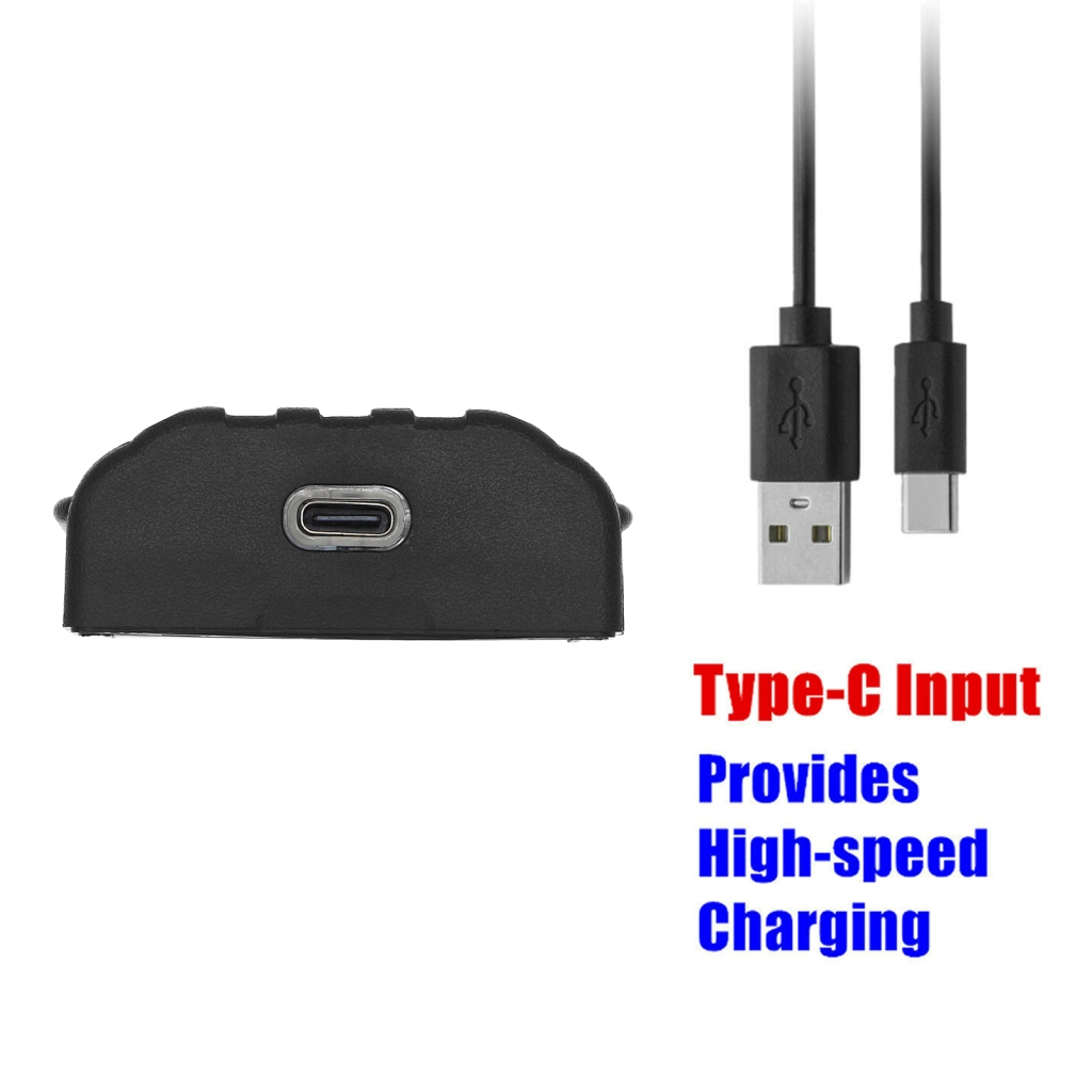 Two-Way Radio Battery Icom IC-F43GS