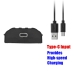 Two-Way Radio Battery Icom IC-F43GS