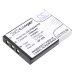 Two-Way Radio Battery Polmar CS-ICM240TW