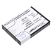 Two-Way Radio Battery Polmar CS-ICM240TW