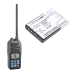 Two-Way Radio Battery Polmar CS-ICM240TW