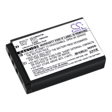 Compatible battery replacement for Icom BP-243