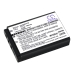 Two-Way Radio Battery Icom CS-ICM243TW