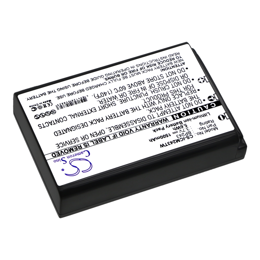Two-Way Radio Battery Icom CS-ICM243TW