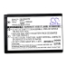 Two-Way Radio Battery Icom CS-ICM243TW
